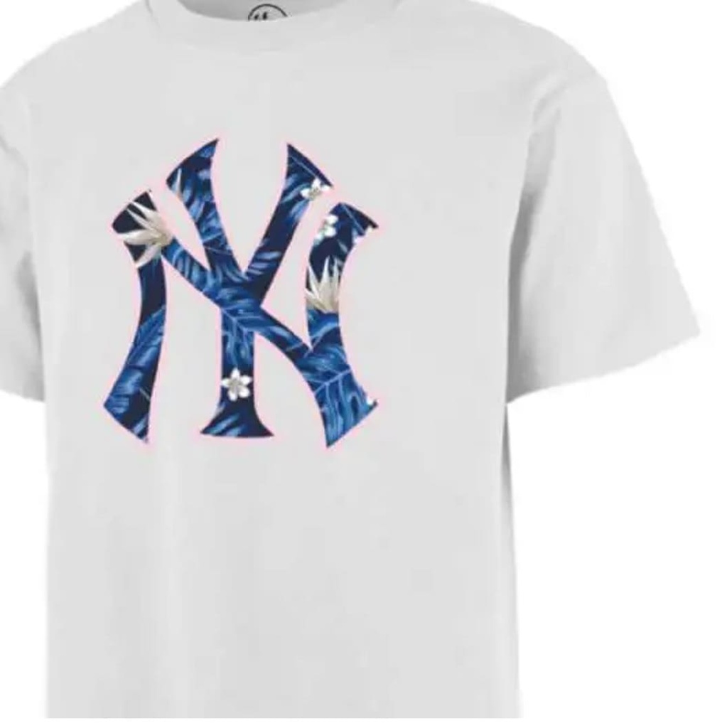 Camiseta 47 MLB Yankees Bc