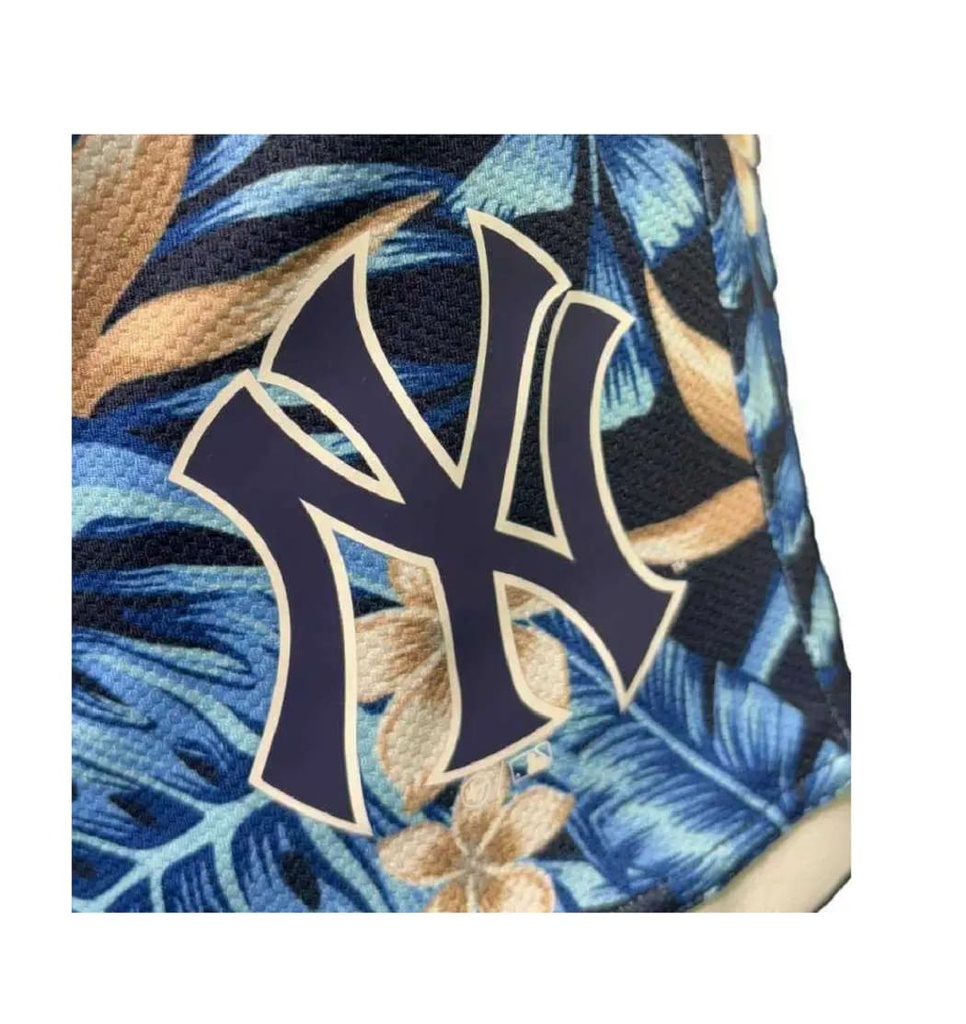 Short 47 NY Yankees Mv