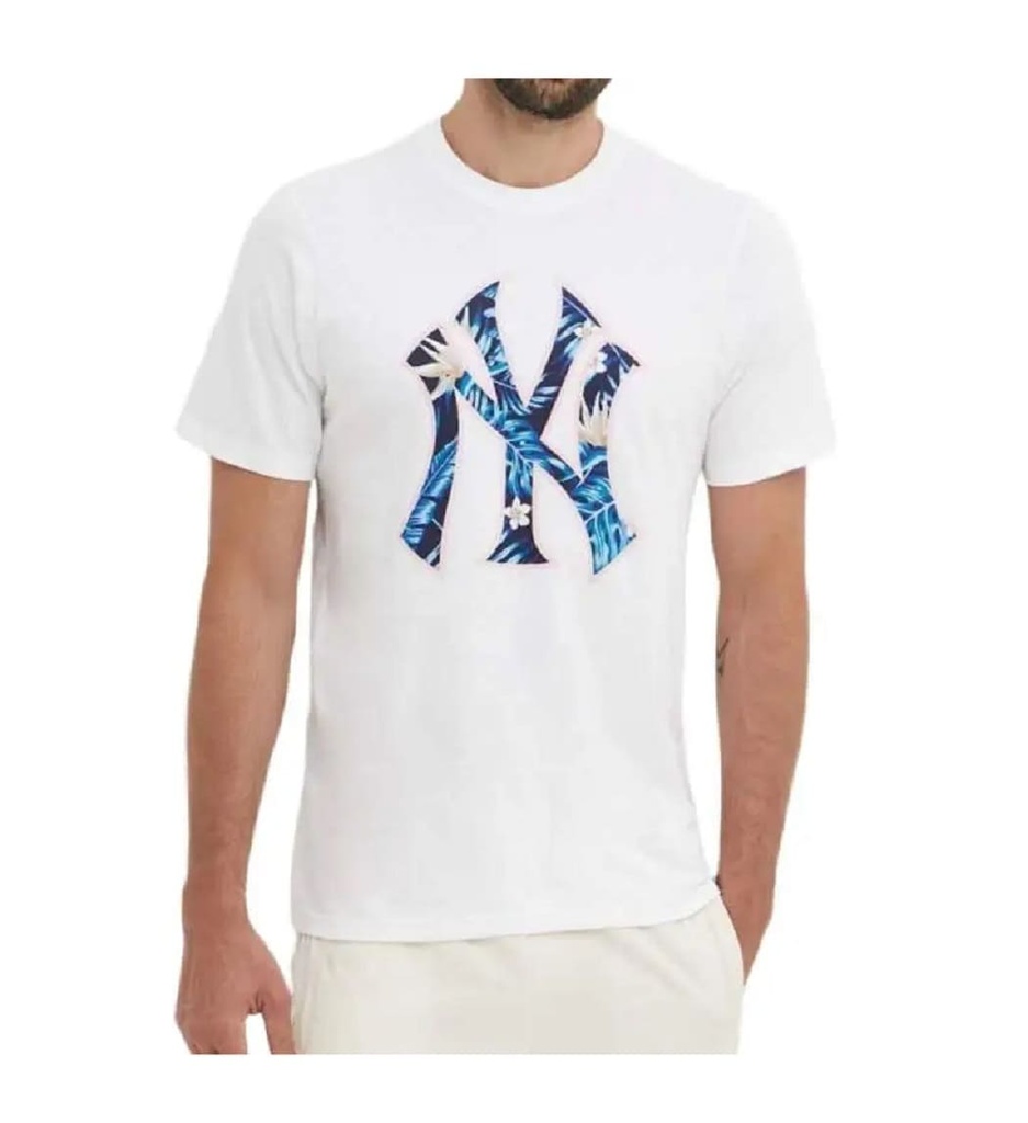 Camiseta 47 MLB Yankees Bc