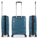 Set Maleta Cabina 33 L Jaslen Az