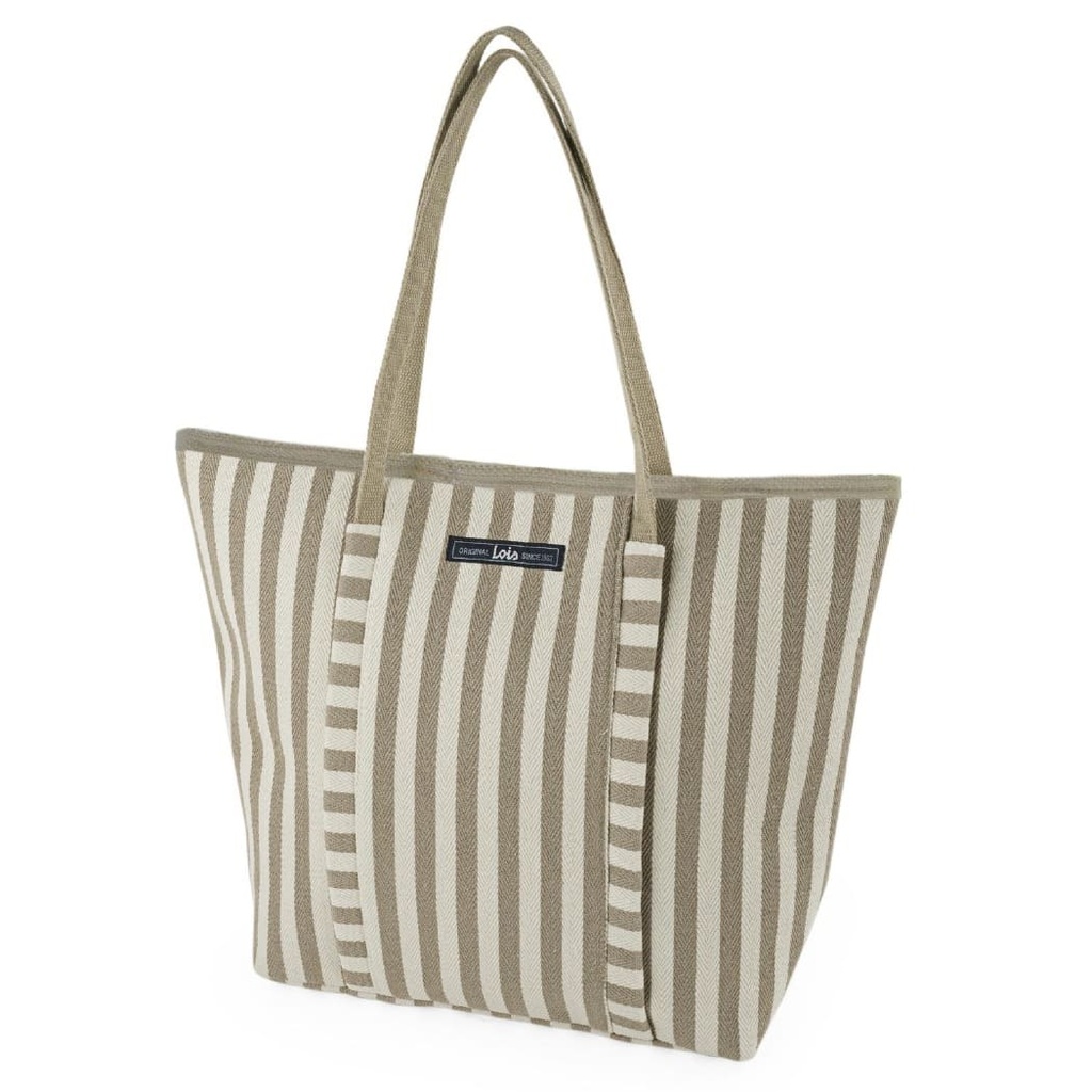 Bolso Playero Lois Bg