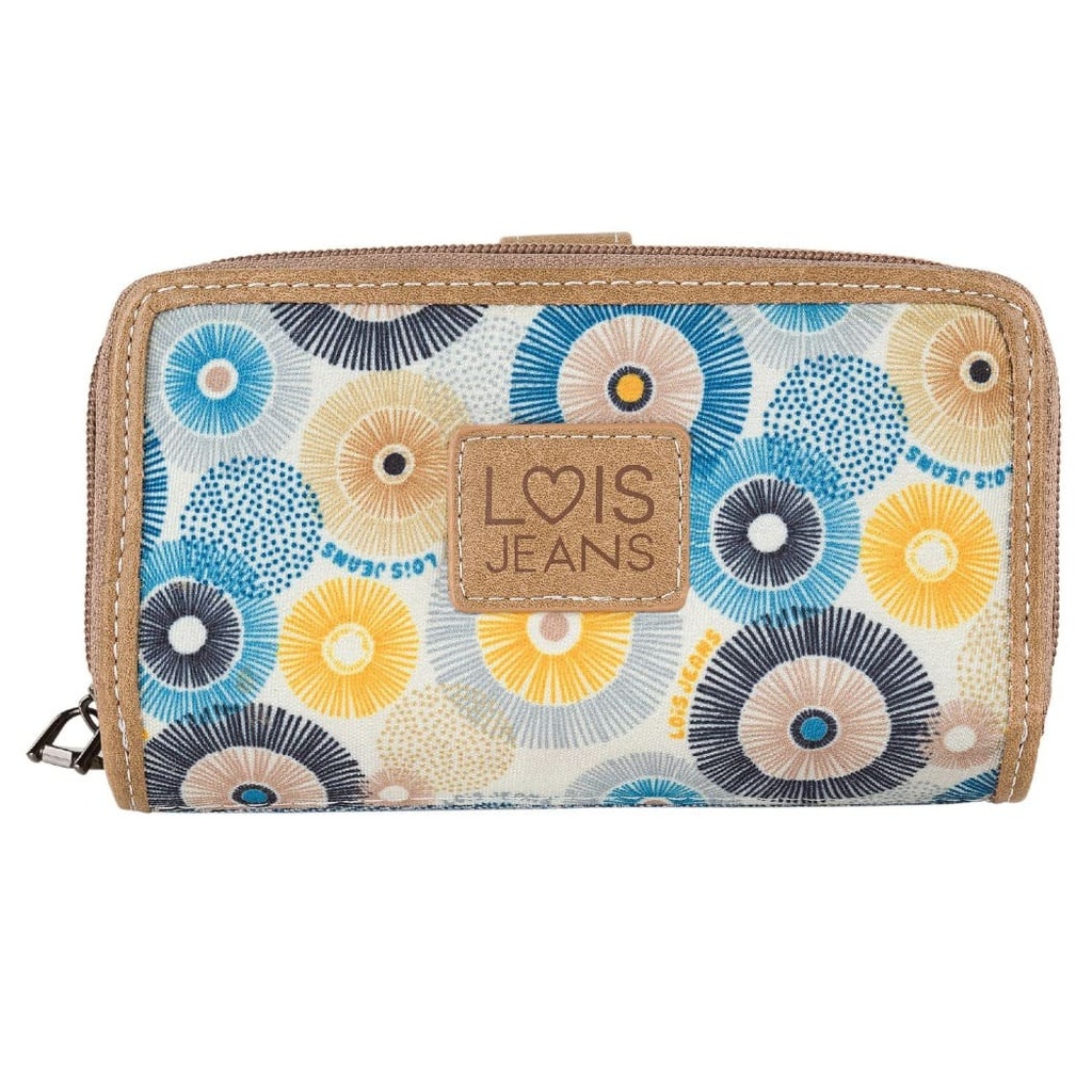 Cartera Bandolera Lois Az