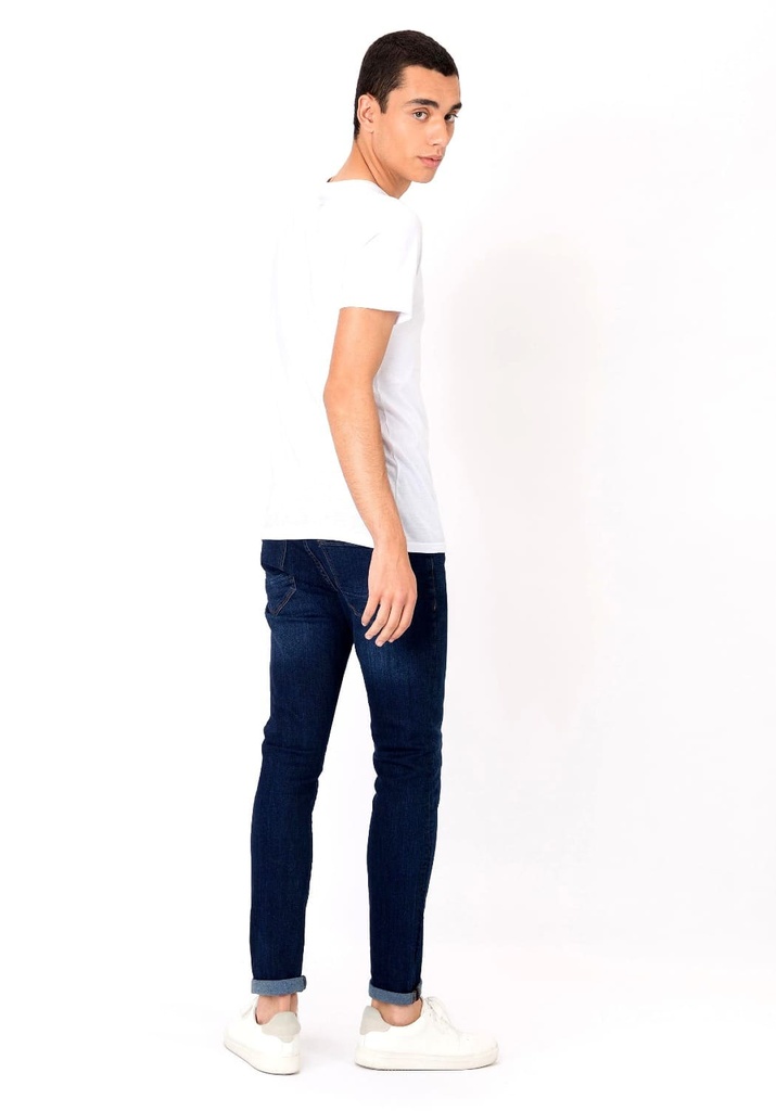 Jeans Tiffosi Leo 91