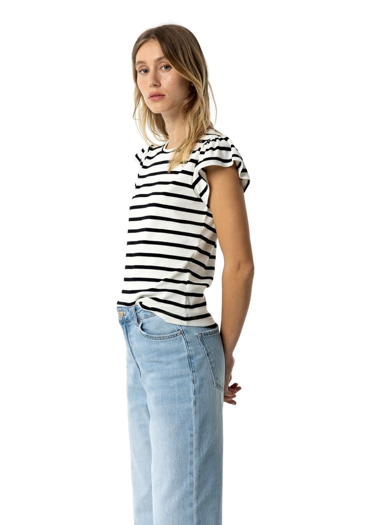 Camiseta Tiffosi Gavi