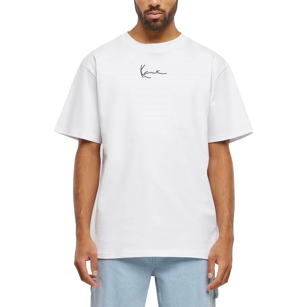 Camiseta Karl Kani Blanc