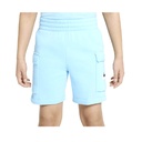 Short Cargo Infantil Nike