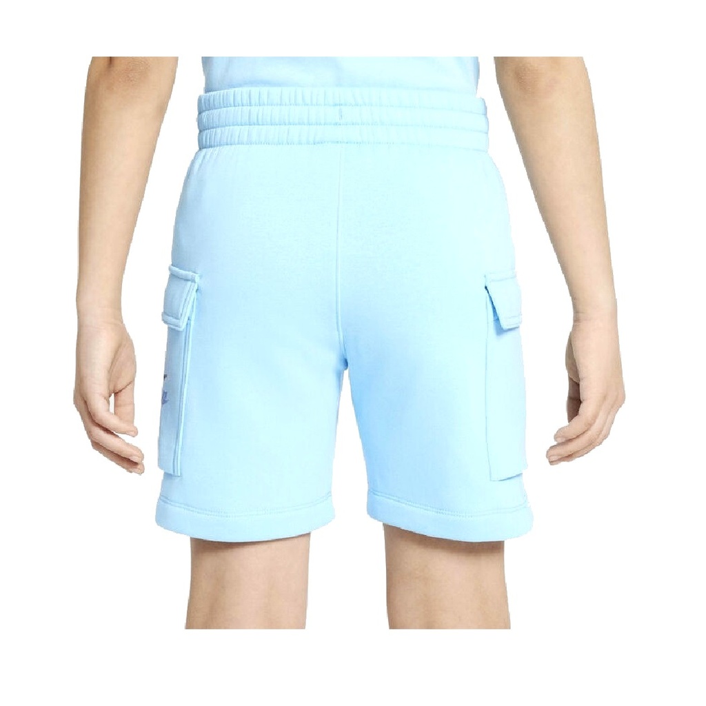 Short Cargo Infantil Nike