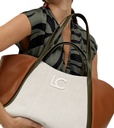 Bolso Lola Casademunt Shopper Cr