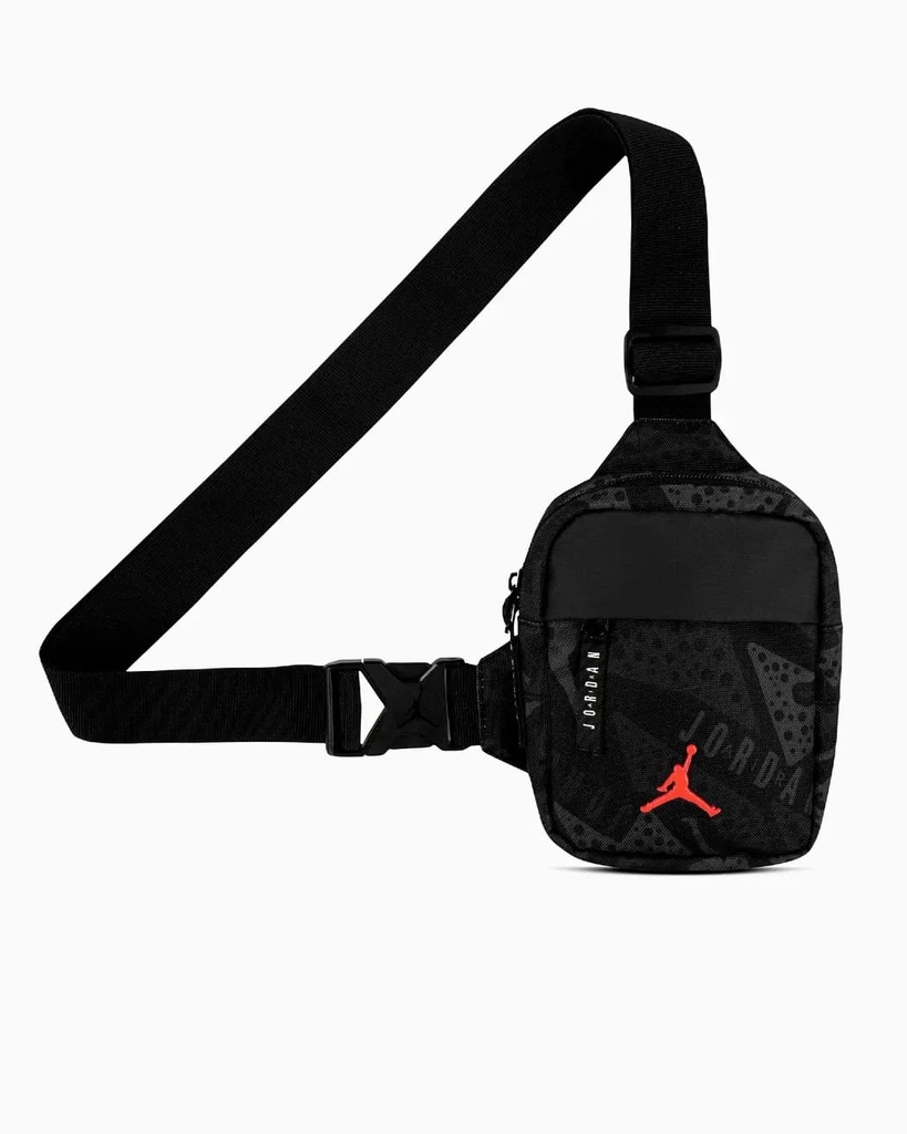 Bandolera Airborne Jordan Ng 7A07