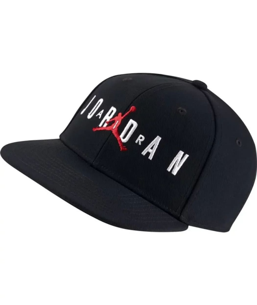 Gorra Jan Jordan Air Ng 9A01