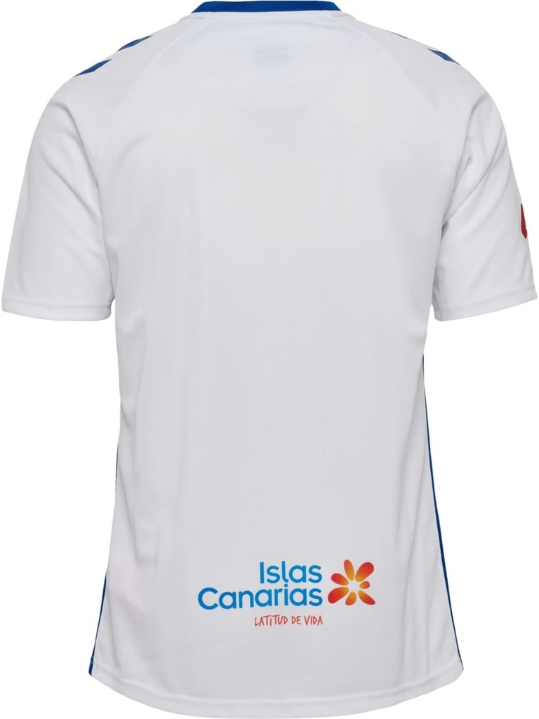 Camiseta CD Tenerife Cross Bc