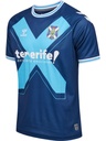 Camiseta CD Tenerife Golden Az