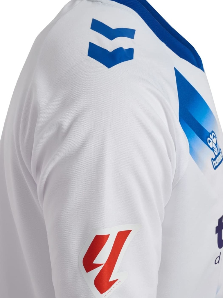 Camiseta CD Tenerife Cross Bc