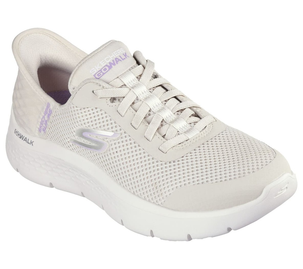 Zapatillas Walk Skechers 836T