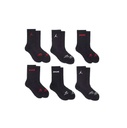 Pack 3 Calcetines Jordan 023