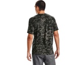 Camiseta Under Armour ABC Camo 727 Ka 