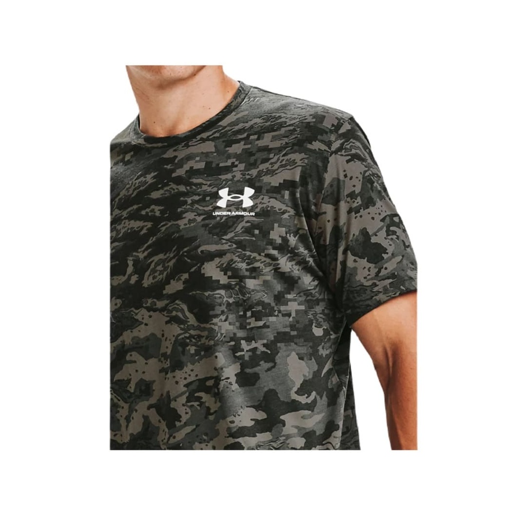 Camiseta Under Armour ABC Camo 727 Ka 