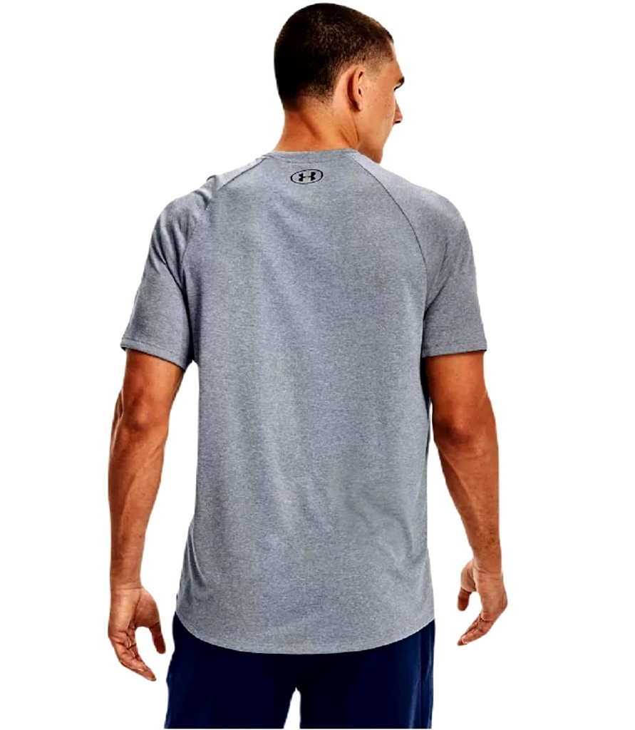 Camiseta Under Armour Tech 2.0 036 Gr