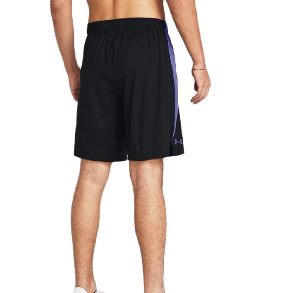 Short Under Armour Tech Vent  955 Ng