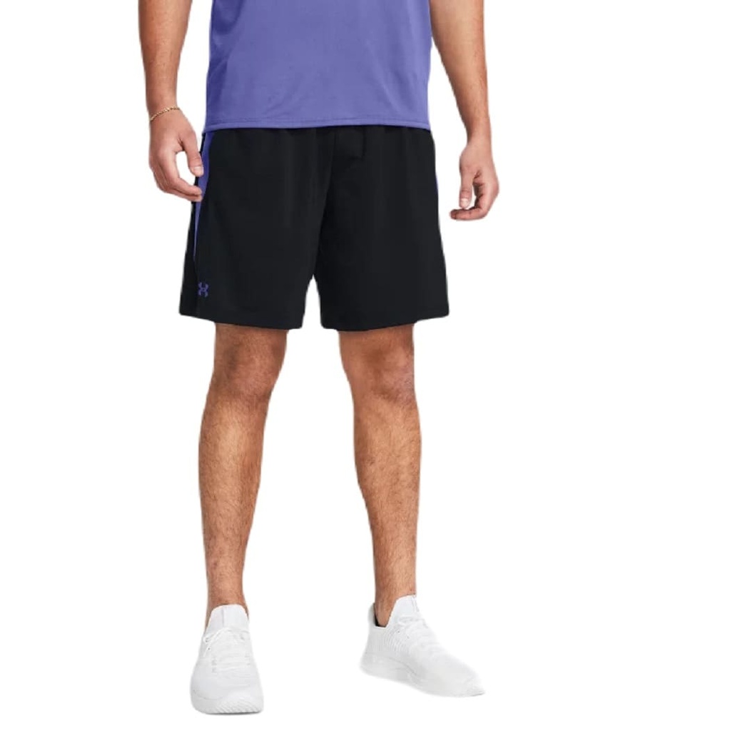 Short Under Armour Tech Vent  955 Ng