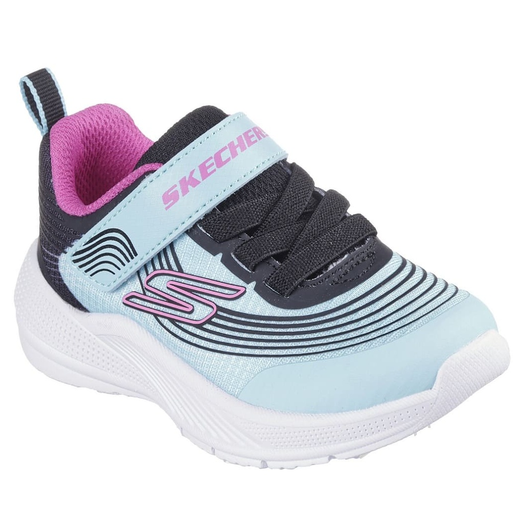 Zapatillas Microspec Skechers 575N