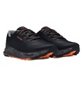 Zapatillas Trail Bandit UA 8371 Ng Nj