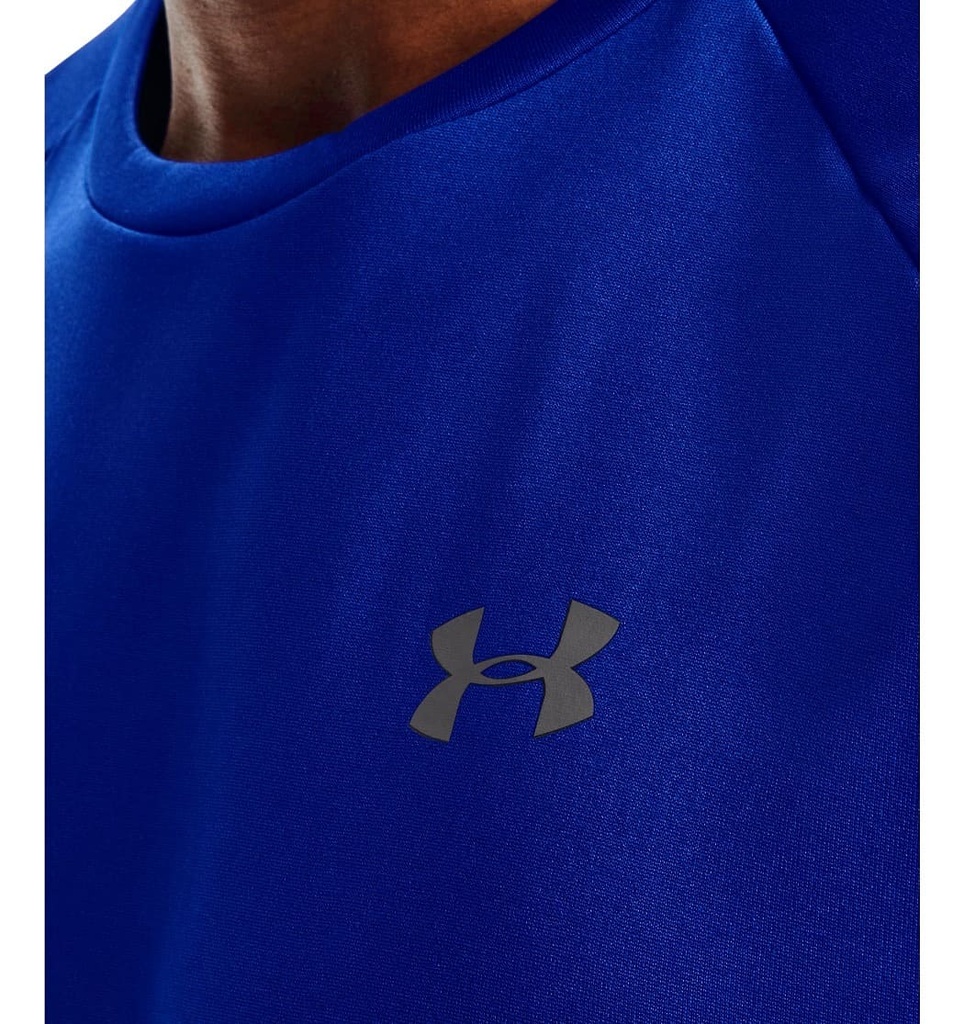 Camiseta Tech Under Armour 413 Az