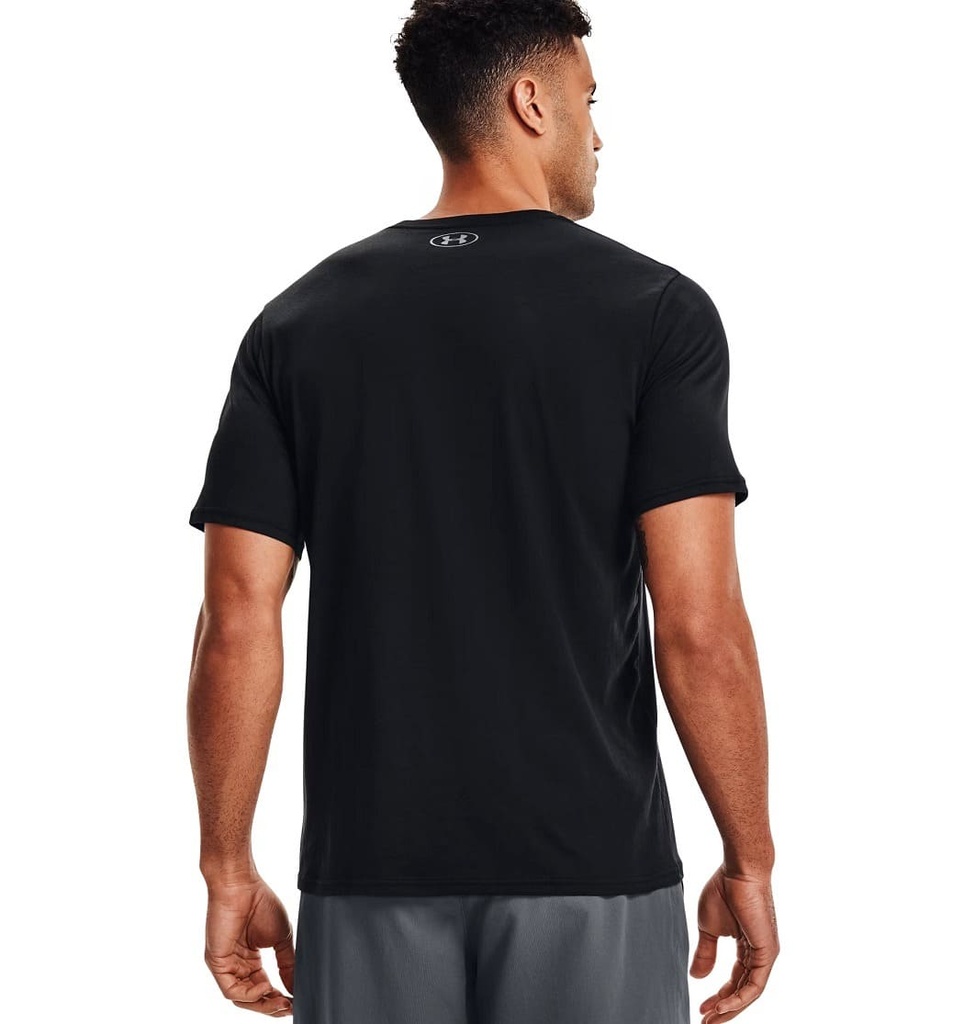 Camiseta Tech Under Armour 799 Ng