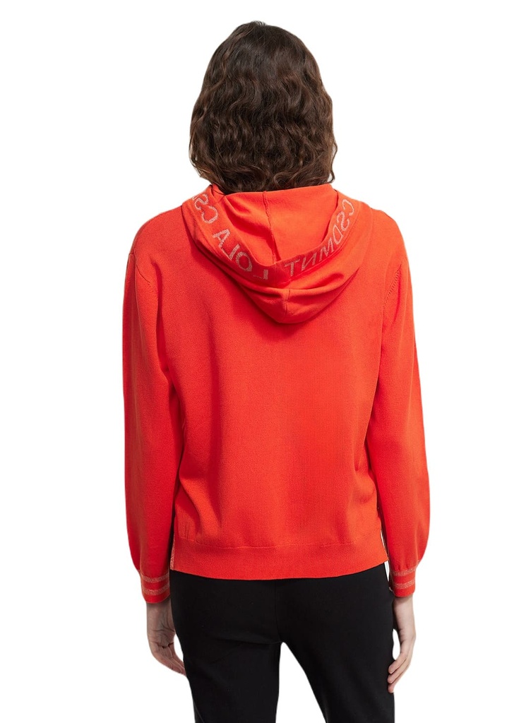 Sudadera Lola Casademunt 004 Nj