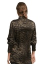 Camisa Animal Print LC 033