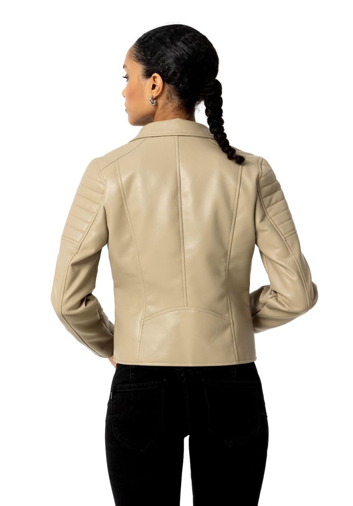 Chaqueta Poly Tiffosi 241 Bg