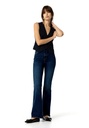 Jeans Campana Tiffosi 554 Azul