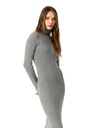 Vestido Tiffosi 324 Gris