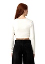 Camiseta Crop Tiffosi 173 Bg