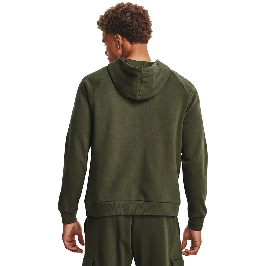 Sudadera Capucha Under Armour