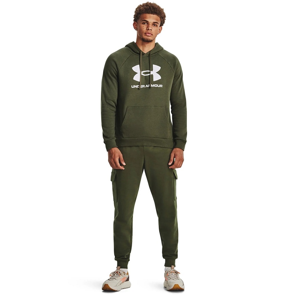 Sudadera Capucha Under Armour