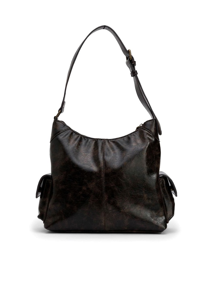 Bolso Cremallera Tiffosi 697 Mr