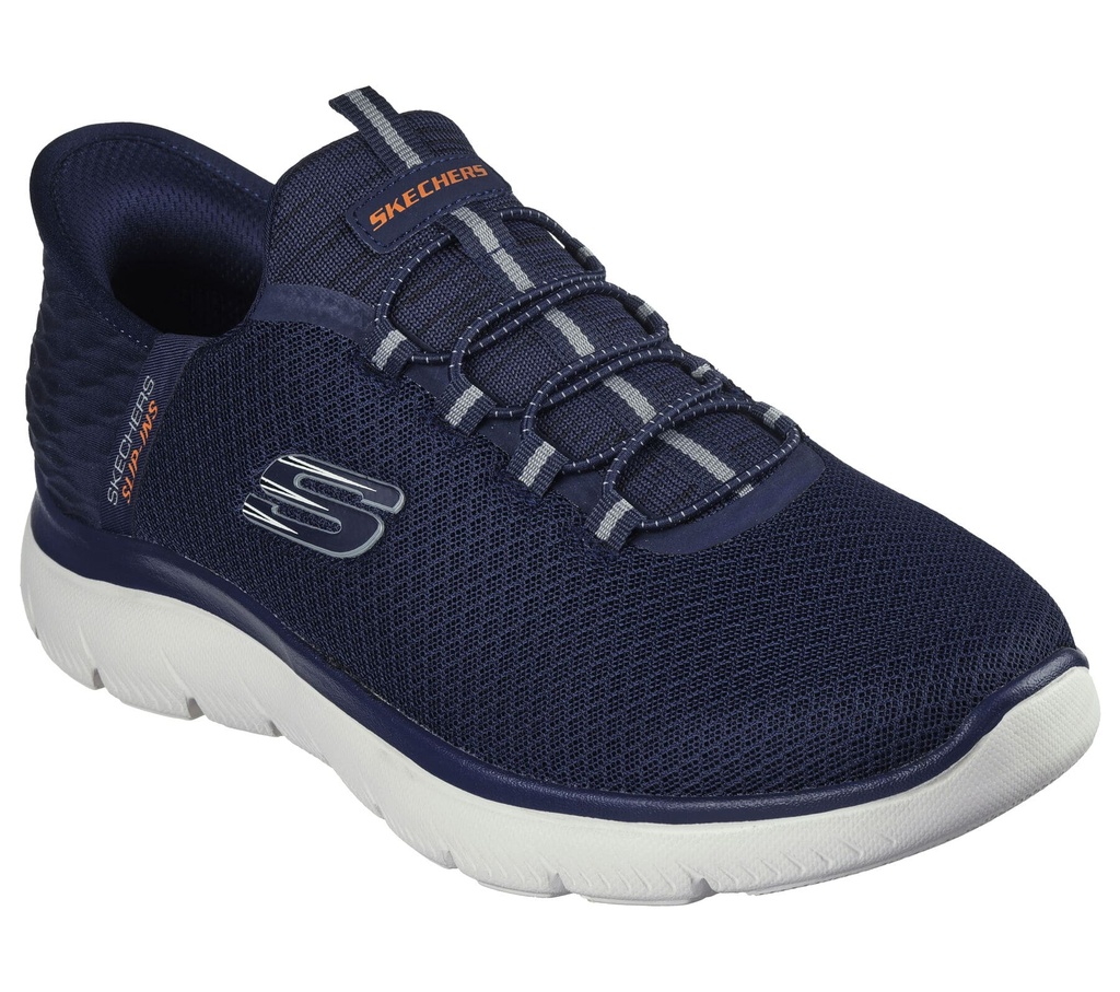 Zapatillas Summits Skechers 457