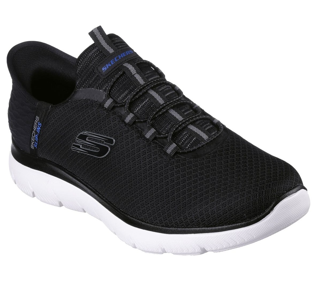 Zapatillas Summits Skechers 457 Ng