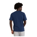 Camiseta Relaxed NB 566 Az