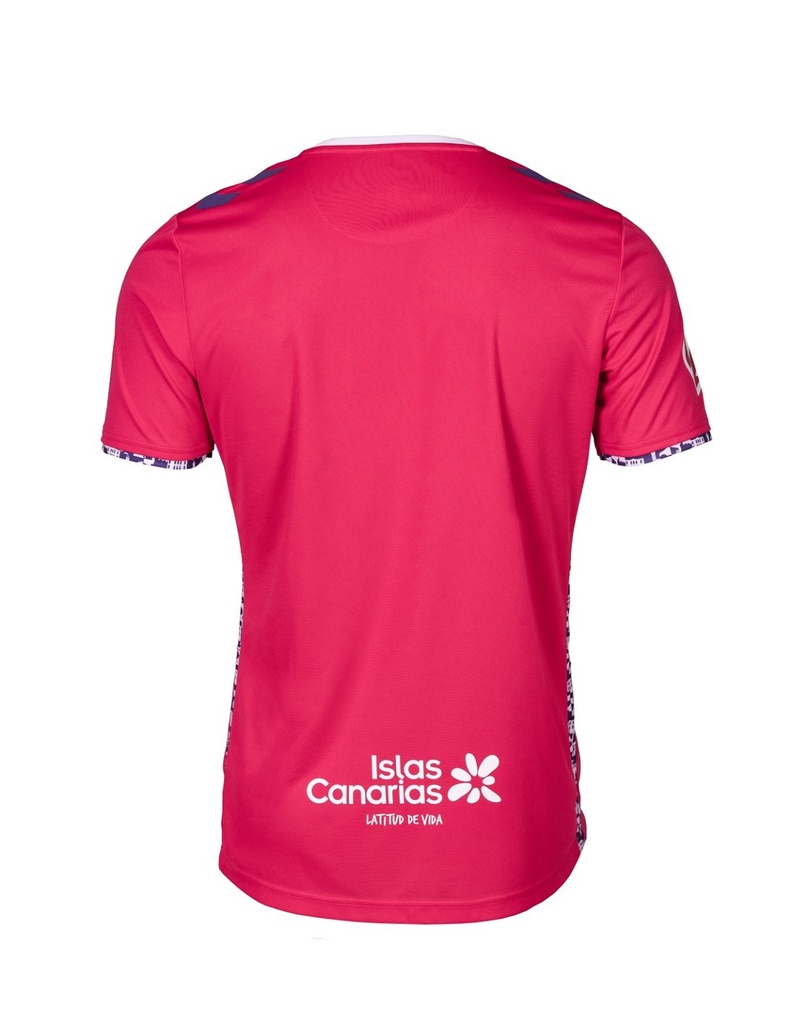 Camiseta CD Tenerife Community Rs