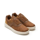 Zapato Casual Lois Camel