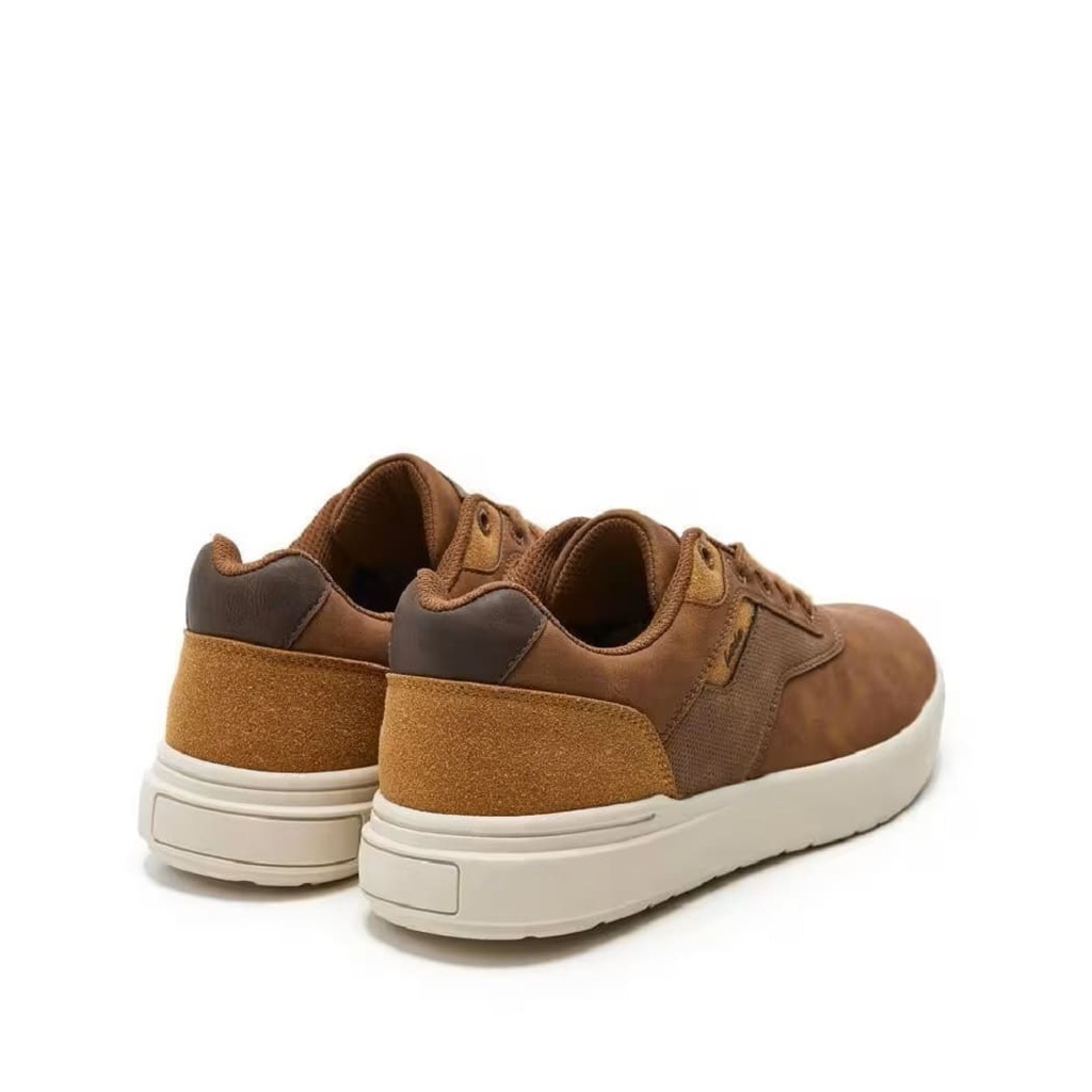 Zapato Casual Lois Camel