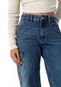 Jeans Shirley Tiffosi 311