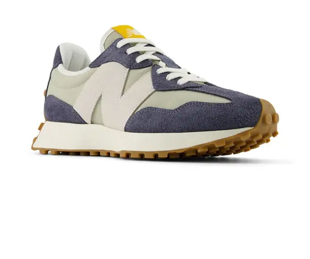 TENIS NEW BALANCE UNISEX