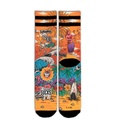 Calcentines Hawaii American Socks