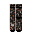 Calcentines Skeletons American Socks