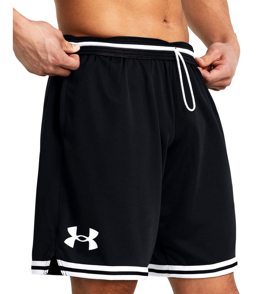 Pantalón corto Under Armour