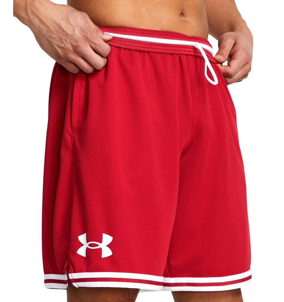 Pantalón corto Under Armour