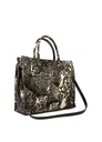 Bolso Jacquard Lola Casademunt